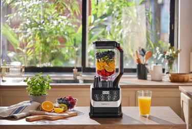 Heart-Healthy Smoothie Recipes for February: Beet, Berry & Dark Chocolate Blends