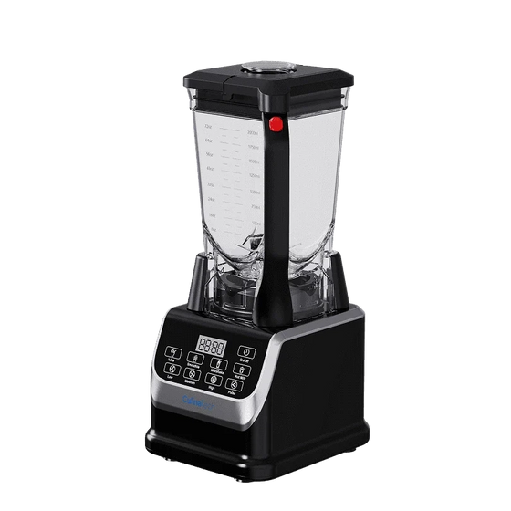 CulinaBlera High-Speed Countertop Blender with 2L BPA-Free Jar - 1000W