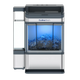 CulinaIcela Countertop Nugget Ice Maker with Self-Cleaning Function - 37.5 lb/Day